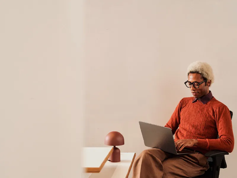 Wellness consultation