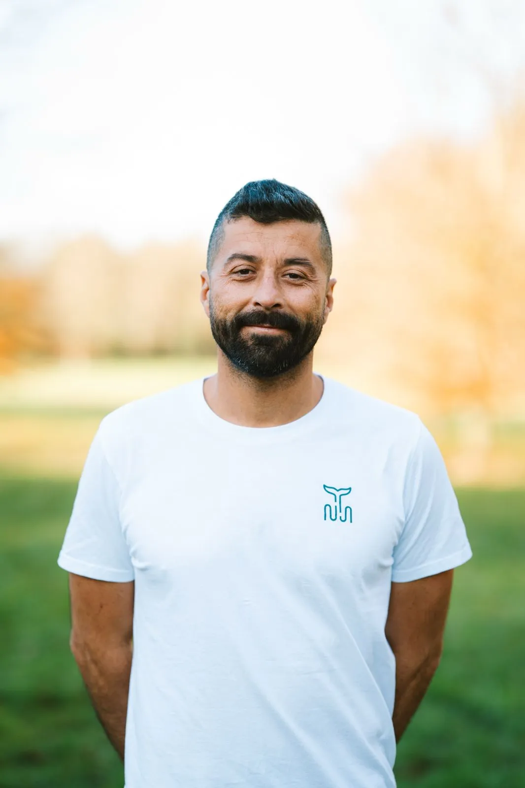 Ocean Mindset by Neil Agius