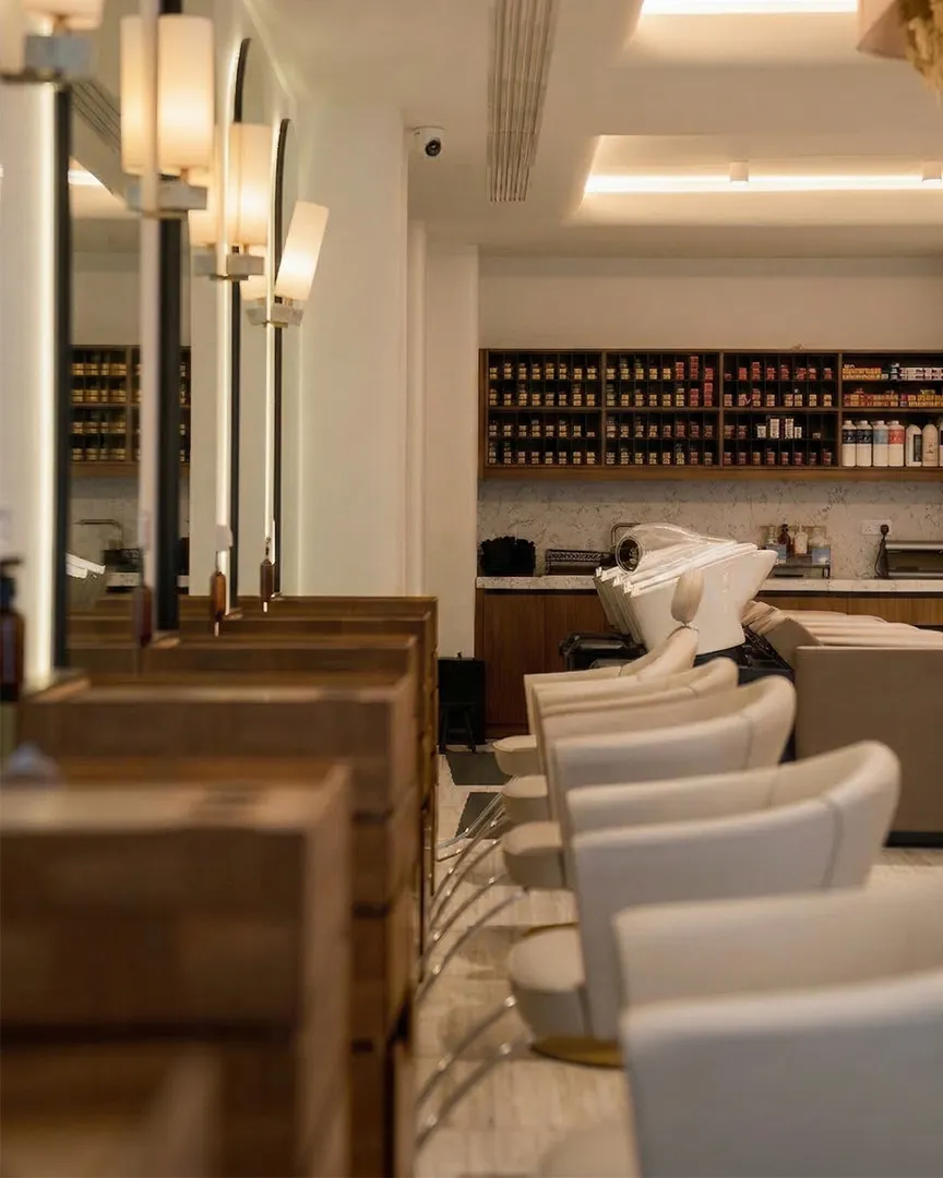 Beauty & Stress Reduction