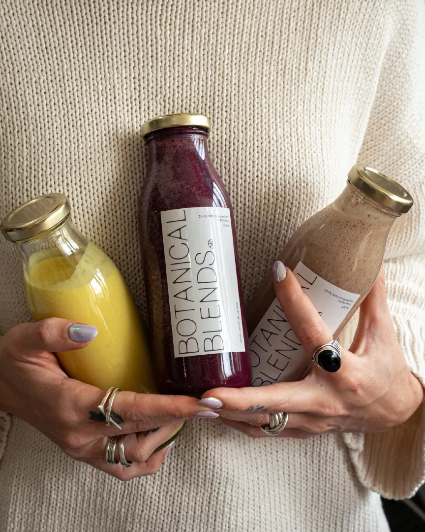 Nutrition & Functional Health