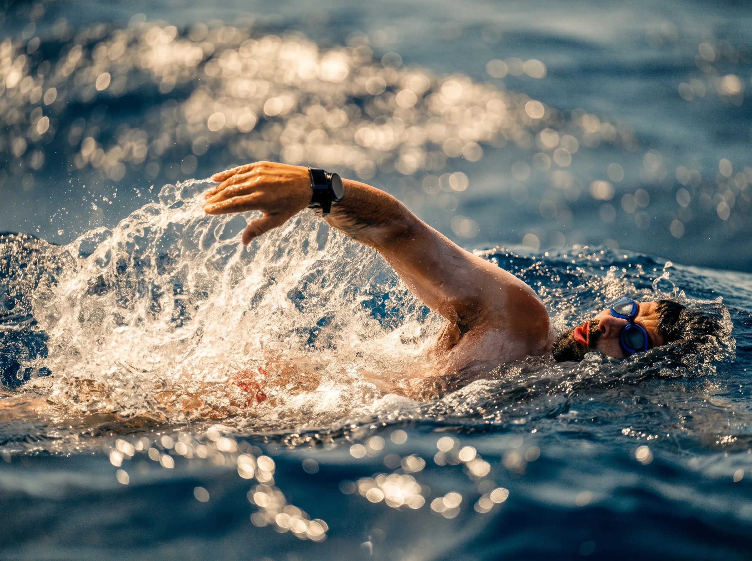 What the Ocean Can Teach Leaders About Pressure