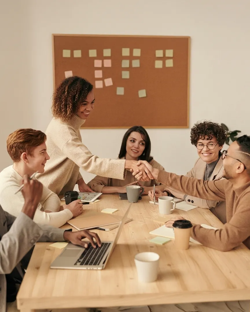 Executive & Leadership Care