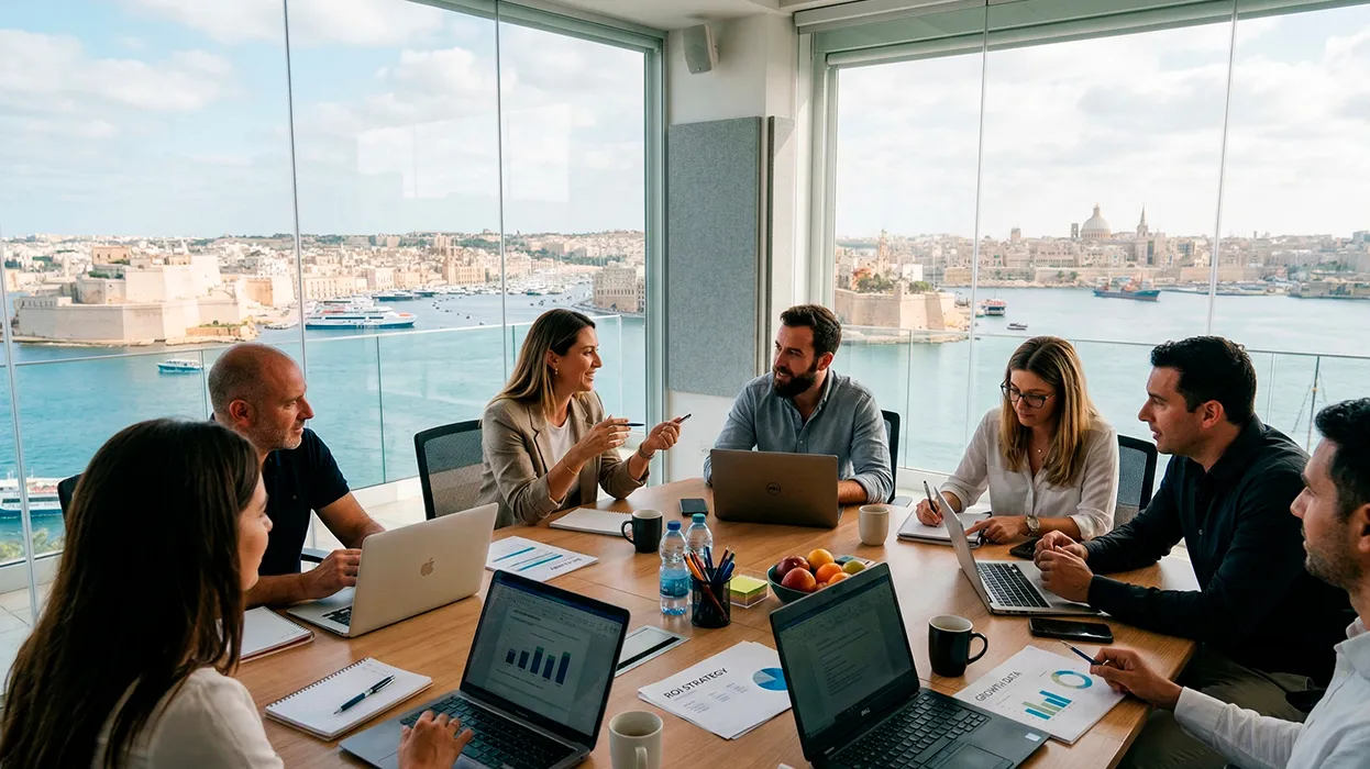 Build Your Own Wellness Structure | Personalised Corporate Packages