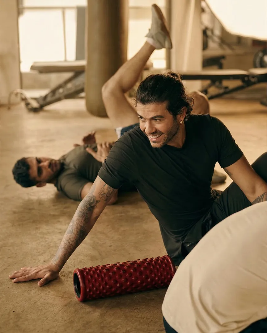 Movement & Physical Health