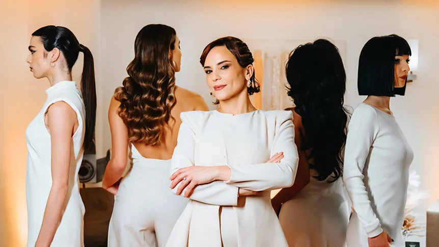 Executive Presence & Productivity | The Impact of Professional Grooming