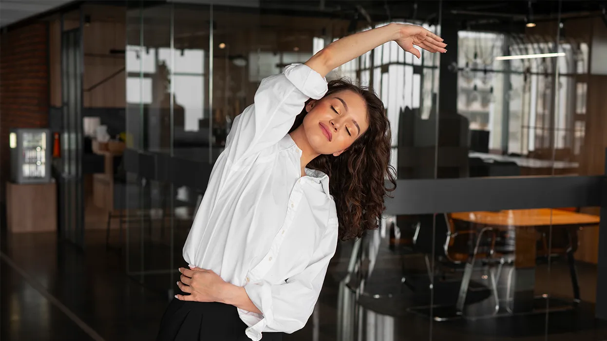 Physical Resilience = Business Revenue | The Power of Workplace Mobility